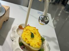 -3号仓库·创意中国菜(新世界城店)