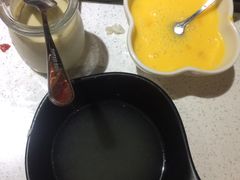 -新仙清汤牛腩(铜锣湾店)