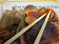 -华府九号海鲜烧烤大排档(龙域店)