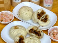 -李与白包子铺(桐梓林店)