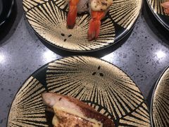 -小乔回转寿司(沈阳大悦城店)