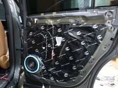 -神莺汽车音响改装连锁机构(深圳旗舰店)