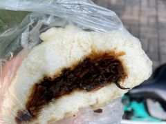 梅干菜包子-航天馒头(瞻园路店)