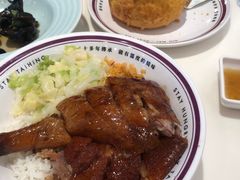 -太兴餐厅(东方广场分店)