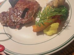 牛排-凯撒城堡西餐厅(颐和国际店)