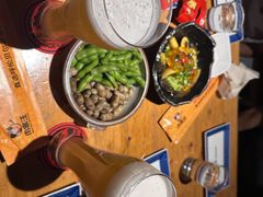 -肉串汪(月坛店)