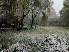 -西安市长乐公园