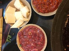 -星鸿社重庆老火锅