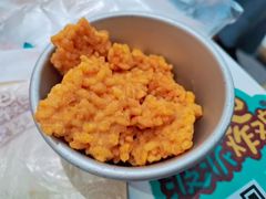 -BOPEYE·波派炸鸡(九霄天地店)