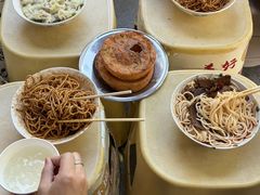 -小秋水饺(大成路总店)