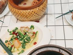 -在莲野·湖北民间菜·头牌松滋鸡(光谷步行街店)