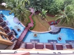 -三亚海棠湾万丽度假酒店