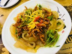 -清真•蜀风园(丁字沽总店)