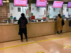 -中国中医科学院西苑医院(本部)