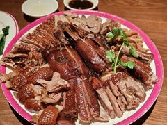 -春梅里卤鹅馆·47年老字号(中山路店)