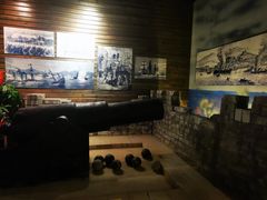 -中国闽台缘博物馆