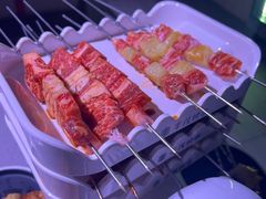 -丰茂烤串(全国首店)