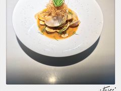 -La Sauce法意餐厅