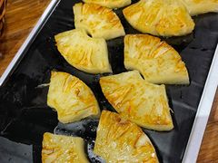 -鼎原力量东北吊炉烧烤(临河街店)