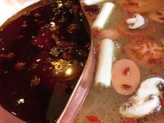 -老码头火锅(玉林店)
