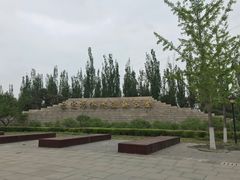 -永定河休闲森林公园