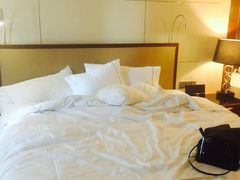 -天津君隆威斯汀酒店