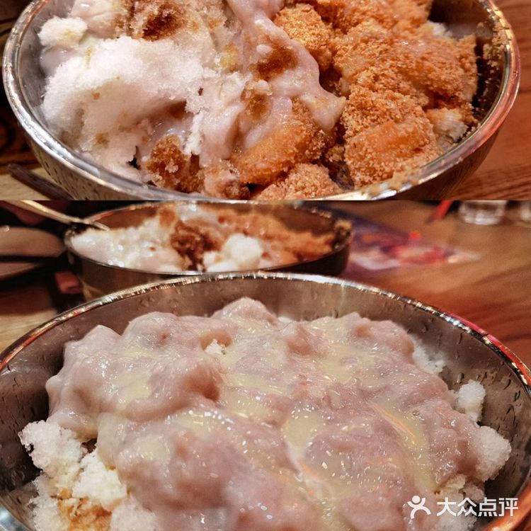 苏州诚品书店里的隐藏美食