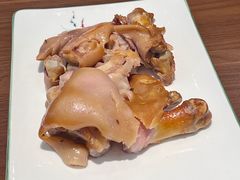 -知音酒楼(花园店)