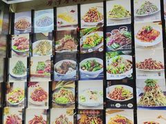 -粗粮人家·东北菜(洋桥店)