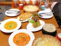 -琥珀宫南亚餐厅(欢乐城店)