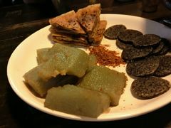-民食香·腊排骨野生菌美食(木府店)