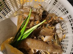 -三个渔夫·蒸汽海鲜(小白楼店)