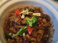 -同喜烤鸭店(光芒店)