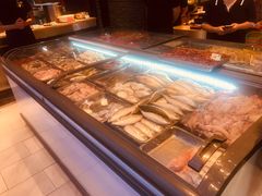 -渔傅印象滩涂霞浦海鲜(井大路店)