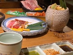 -竹涟烧肉(欢肆店•原星悦荟店)