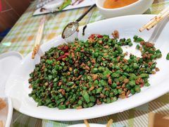 -姥姥春饼·烤鸭(未央路盛龙店)