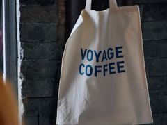 -VOYAGE COFFEE(杨梅竹店)