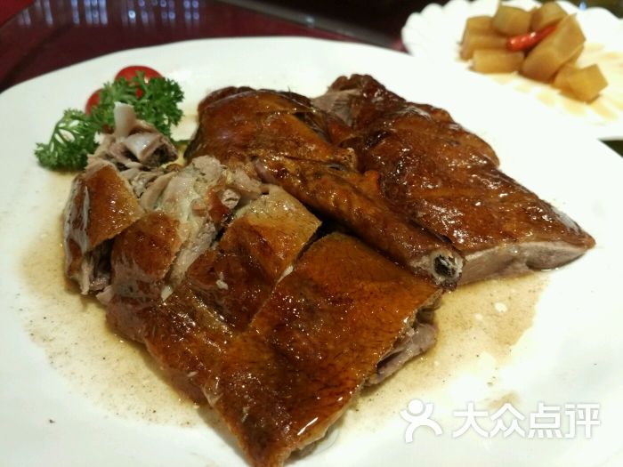 囍宝农庄家菜图片 - 第4张