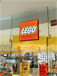-LEGO(国贸商城店)