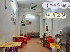 -司马街鸡煲(西华路店)