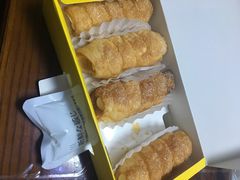 -西村叔叔的店·面包·甜品·蛋糕(崂山丽达店)