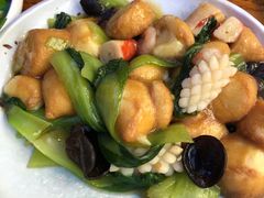-好口味小吃楼·东北菜(太原南街店)