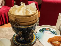 -老浒记烤鸭-北京菜(琉璃厂店)