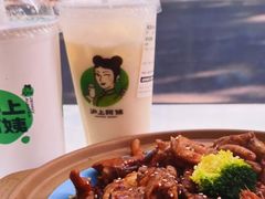 -么么嘴肉蟹煲(湖南路店)
