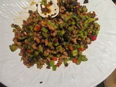 -雀舞云南菜(天津天河城购物中心店)