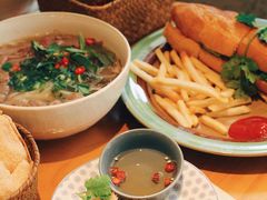 越南炸春卷-saigon saigon | 西贡西贡(滨北店)