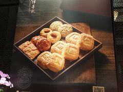 -炳胜品味(海印总店)