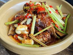 -觅味私厨(汉阳店)