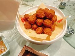 -四季民福烤鸭店(外滩外白渡桥店)