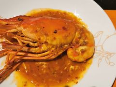 -Ministry of Crab(科伦坡店)